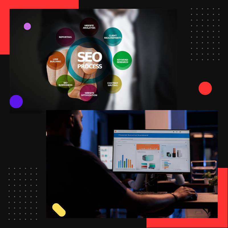 SEO and Digital Marketing