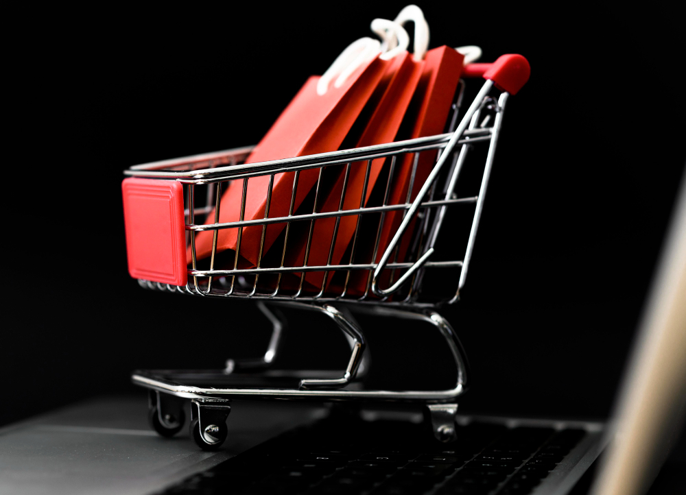 E-commerce-solution