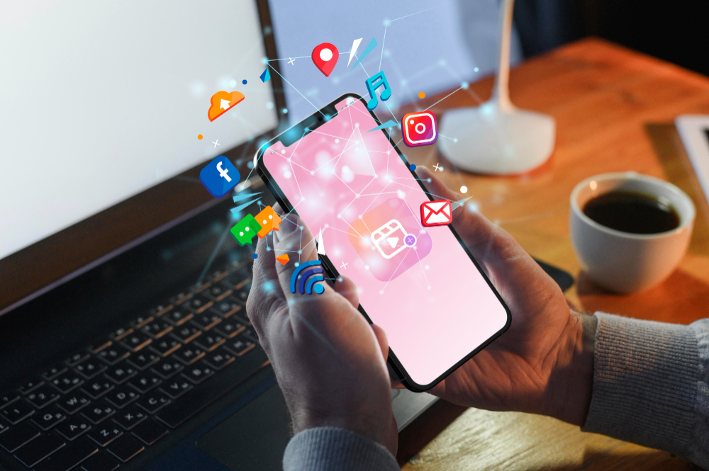 Social-media-marketing